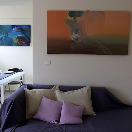 Fly Me To The Moon! Apartman Athén Kültér fotó
